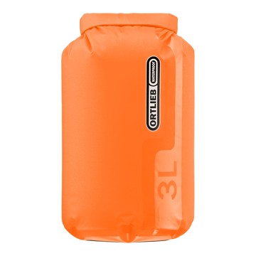 德國《ORTLIEB》Ultra lightweight Dry Bag PS10  防水置物提袋(3L)