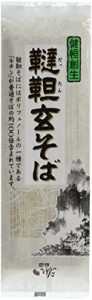 池田食品 韃靼玄そば 200g×12個