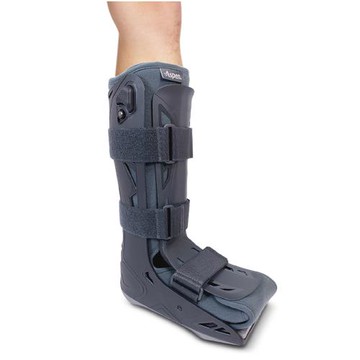 美國Aspen 全覆式雙氣囊助步鞋 – 長