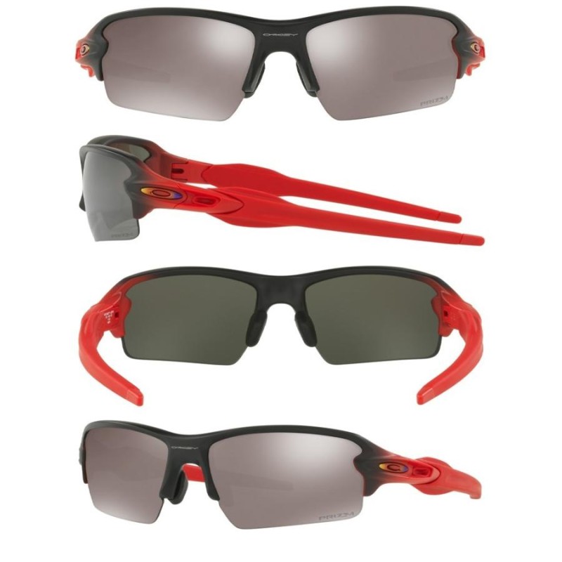 USAモデル オークリー （OAKLEY） サングラス フラック 2.0 FLAK