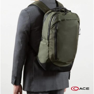 ACE BAGS ＆ LUGGAGE 中型RUGGMASTER 2後背包(多色可選 17762)
