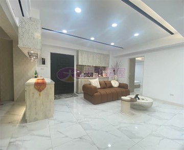 永康南應大整新4房平車｜台南市永康區鹽洲二街