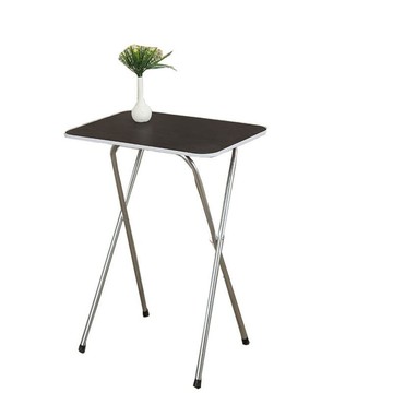 家用小型輕裝行超輕夜市方桌多功能折疊桌高75左右桌子簡約可愛b