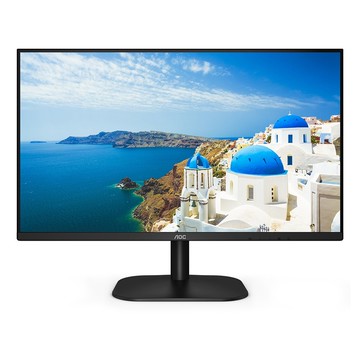 27B2HM2 窄邊框廣視角螢幕(27型/FHD/HDMI/VA)