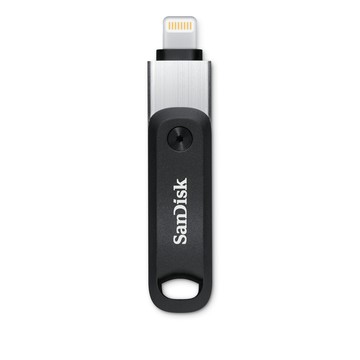 SanDisk 256GB iXpand Go 隨身碟