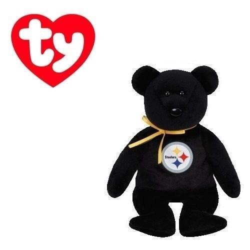 Nfl deals beanie babies