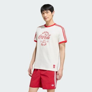 ADIDAS CC CALI TEE 男 短袖上衣 KY2114