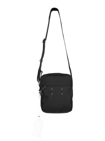 Maison Margiela Shoulder Bag With Logo推薦| Italist | LINE購物