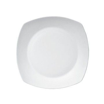 【Luzerne】陸升瓷器 Concord 24cm 四方深盤 /CC3101024