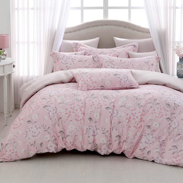 雙人兩用被套/ 天絲棉400織 / 茱尼亞 [鴻宇] 台灣製 - 2385