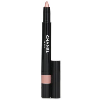 【香奈爾】Stylo Ombre Et Contour多效眼影眼線筆 - # 06 Nude Eclat