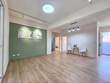 北平天津溫馨3房美寓｜台中市北區北平路二段