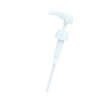 【木易潔】專用壓頭吸管-彈簧設計 吸力強  膏體適用