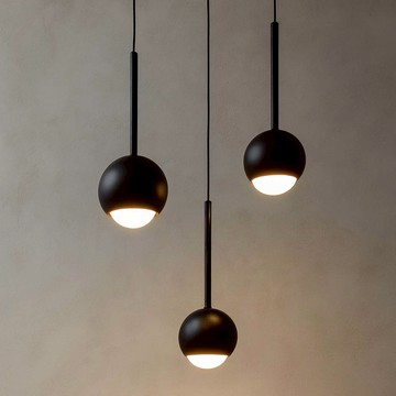 簡約風單吊燈(附燈泡不保固) F97-54-1034