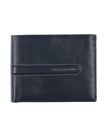 PIQUADRO Wallets - Item 31071441
