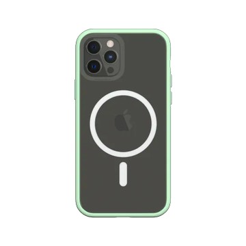 iPhone 12 Pro Mod NX (MagSafe 兼容) 薄荷綠