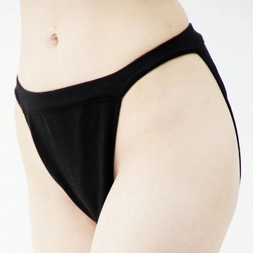 【日本製造】親膚純棉褌式內褲 現代版褌 居家風 舒適無緊繃