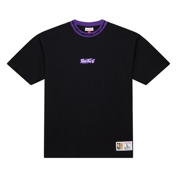 Mitchell & Ness JERSEY THREAD TEE 男 短袖上衣 MN25BTS06TR