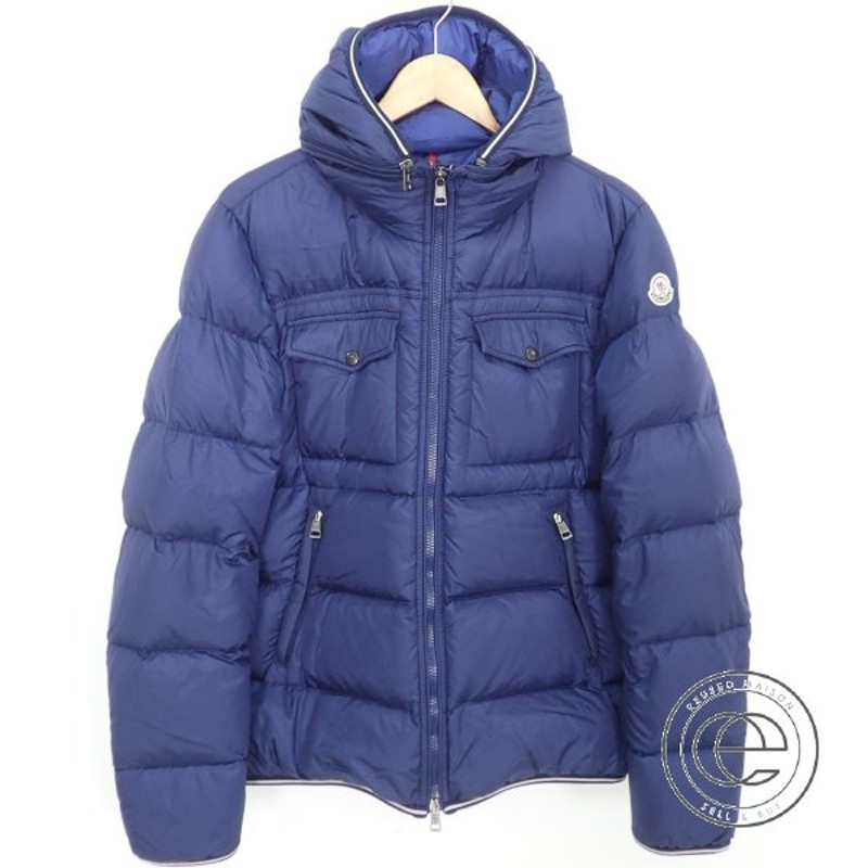 moncler thomas