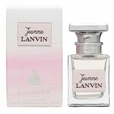 ランバン LANVIN ジャンヌ ランバン LANVIN オードパルファム EDP 30mL 【香水】