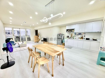 光華湳雅商圈整新三房平車室内30坪｜新竹市北區光華一街