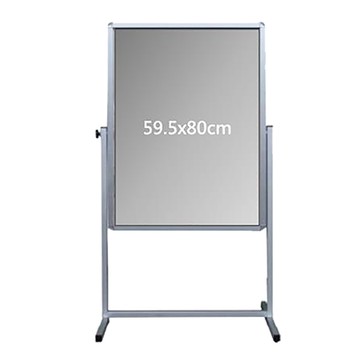 PSA輕便型鋁框海報架/PB-72/大