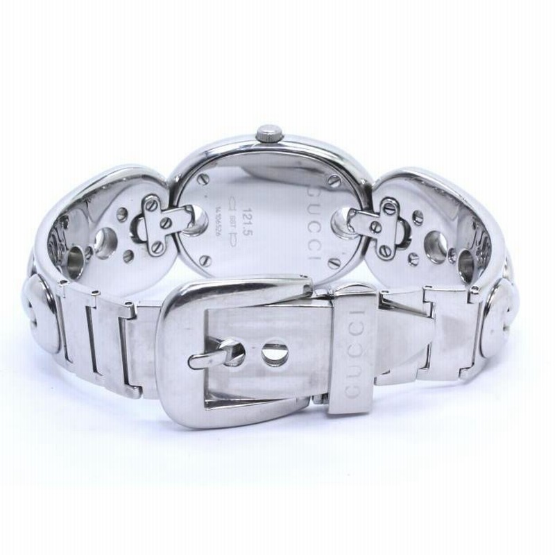 グッチ マリーナチェーン YA121520