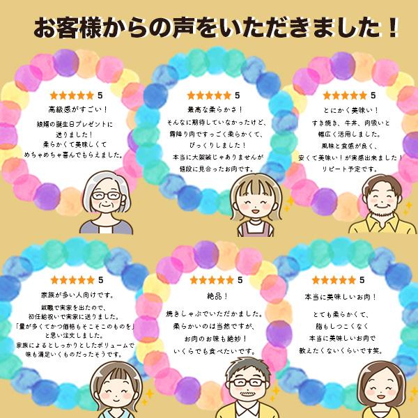 お歳暮 希少部位 国産牛 上ミスジ スライス すき焼き 肉 1kg (５〜６人前) ミスジ すきやき しゃぶしゃぶ 牛肉 ギフト