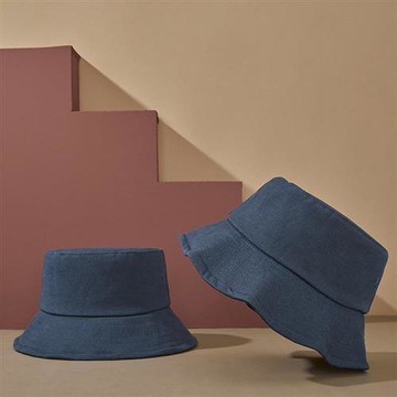 【巴黎精品】現貨+預購 防曬帽漁夫帽戶外機能釣魚帽登山帽透氣-純棉吸汗遮陽帽男女帽子a1je34