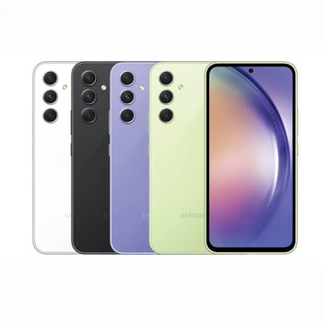 【SAMSUNG 三星】Galaxy A54 (6G/128G)防水5G雙卡機 ※送空壓殼+支架※