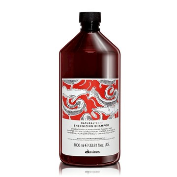 《平輸版》【Davines】特芬莉 能量豐茂洗髮精 (1000ML)