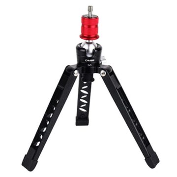 Cayer 卡宴 SV5 適用單腳架底盤型三腳架 桌上型腳架 支架 (公司貨)