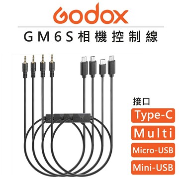 EC數位 Godox 神牛 5.5吋 4K HDMI 觸控 監看螢幕 GM6S 螢幕 monitor 相機 顯示器