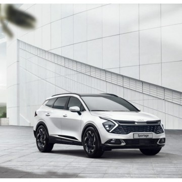 高雄門市 台灣製造 Kia 起亞 Sportage 晴雨窗 休旅車 SUV 越野 前晴 後晴  遮陽 3M背膠 防止飄雨