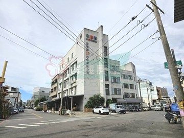 西屯文心路河南路乙工廠房｜台中市西屯區大河街