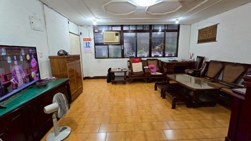 獨家.總價甜/低樓層3房/小家庭輕鬆成家｜新北市板橋區大觀路二段