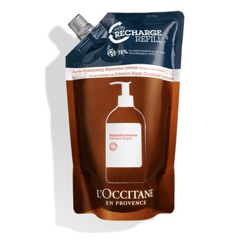 【L’OCCITANE 歐舒丹】草本修護潤髮乳 補充包500ml
