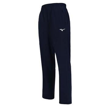 MIZUNO 美津濃 長褲 男款 運動褲 藍 32TDYA8514