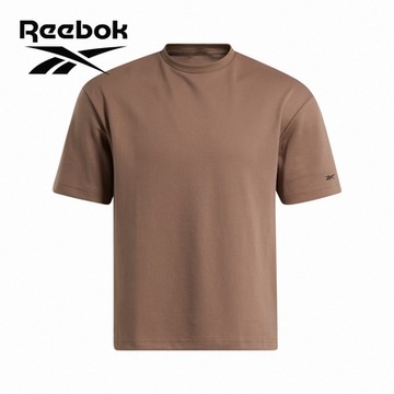 Reebok_ACTIV COLL SS TEE 短袖上衣_男_100205724