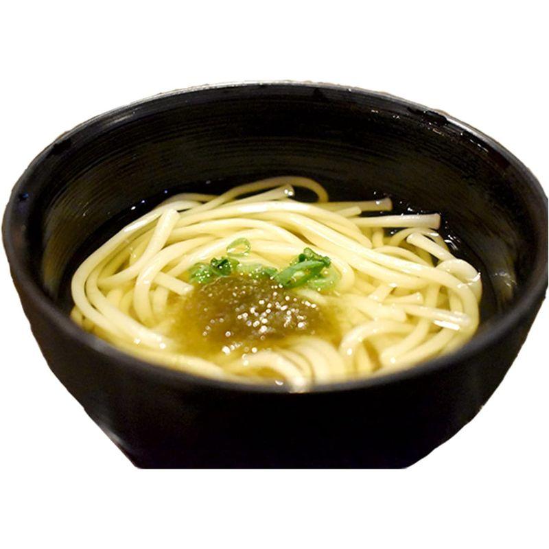 グルメ お取り寄せ 幻の五島うどん(長崎五島手延べうどん)約42人前(あごスープ付) お取り寄せ