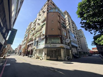 縣政商圈低總價優質收租獨立大套房｜新竹縣竹北市縣政十街