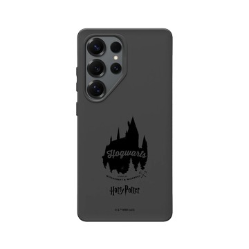 Galaxy S25 Ultra SolidSuit 黑 - 哈利波特 Harry Potter - 霍格華玆城堡
