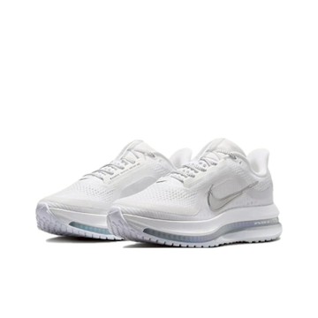 W Nike Air Zoom Pegasus Premium White 全白 氣墊 小飛馬 緩衝 休閒鞋 慢跑鞋 女鞋 HQ2593-102