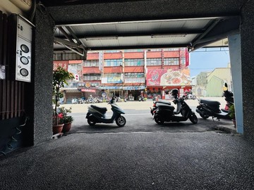 【西大路臨路透店｜立體停車場園區竹蓮市場】｜新竹市東區西大路