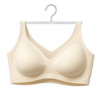 冰淬魔力美胸內衣-膚L