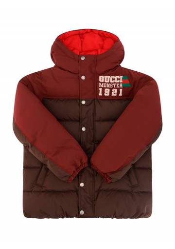 Gucci - Jacket For Boy - Mens - 60x90cm