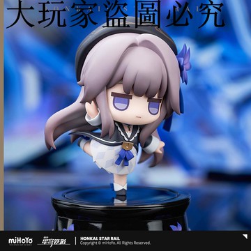 【米哈游/崩壞：星穹鐵道】黑塔轉轉玩具 miHoYo
