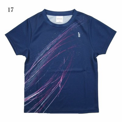 ゴーセン gosen tシャツの通販 258件の検索結果 | LINEショッピング