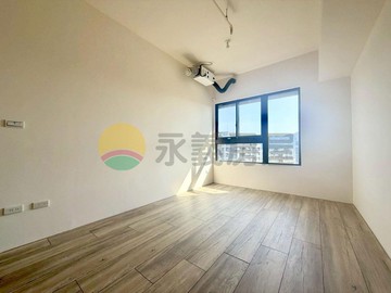 新高學區｜綠雅圖｜高樓全新2房2衛 平車｜台中市太平區環中東路三段