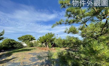 永安近路科優質休閒景觀美農地｜高雄市永安區保興段